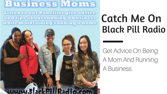 black-pill-radio-moms