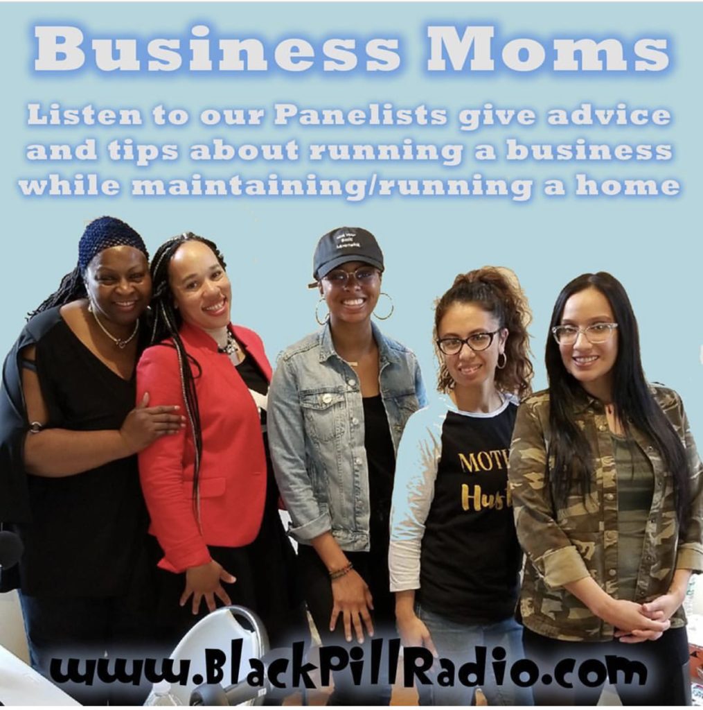 black-pill-radio-moms-in-business-itsmeladyg