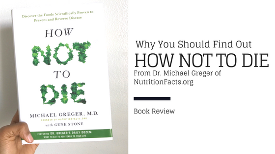how-not-to-die-book-review