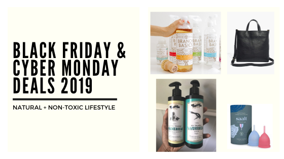 non-toxic-natural-organic-black-friday-sales-deals-mo-maggie-magnesium-lotion-menstrual-cup
