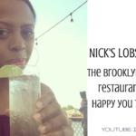 Nick’s Lobster House: The Brooklyn Waterfront Restaurant You’ll Be Happy You Traveled To