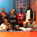 The Greatest Family Spring Break Party EVER at Skyzone Mount Olive