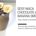 How to Use Maca Powder: Easy Smoothie Recipe