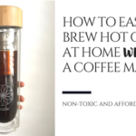 How I Easily Brew Hot Coffee At Home WITHOUT a Coffee Machine