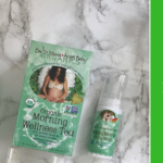 How I Survived Morning Sickness Using The Earth Mama Organics Pregnancy Essentials Bundle