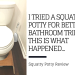 I Tried A Squatty Potty For Better Bathroom Trips, And Here’s What Happened