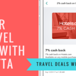 Find Your Travel Zen With The IBotta Cash Back App