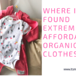 Organic Baby Clothes Made in The USA: Brands To Know