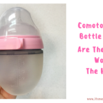 Comotomo Bottles: Are They Worth The Hype? Complete Real Life Review