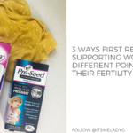 3 Ways First Response Is Supporting Women At Different Points During Their Fertility Journey