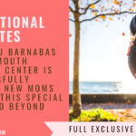 Gestational Diabetes: How The Center for Diabetes Education and Nutrition Services at Monmouth Medical Center, a RWJBarnabas Health Facility, is Successfully Helping New Moms One at a Time