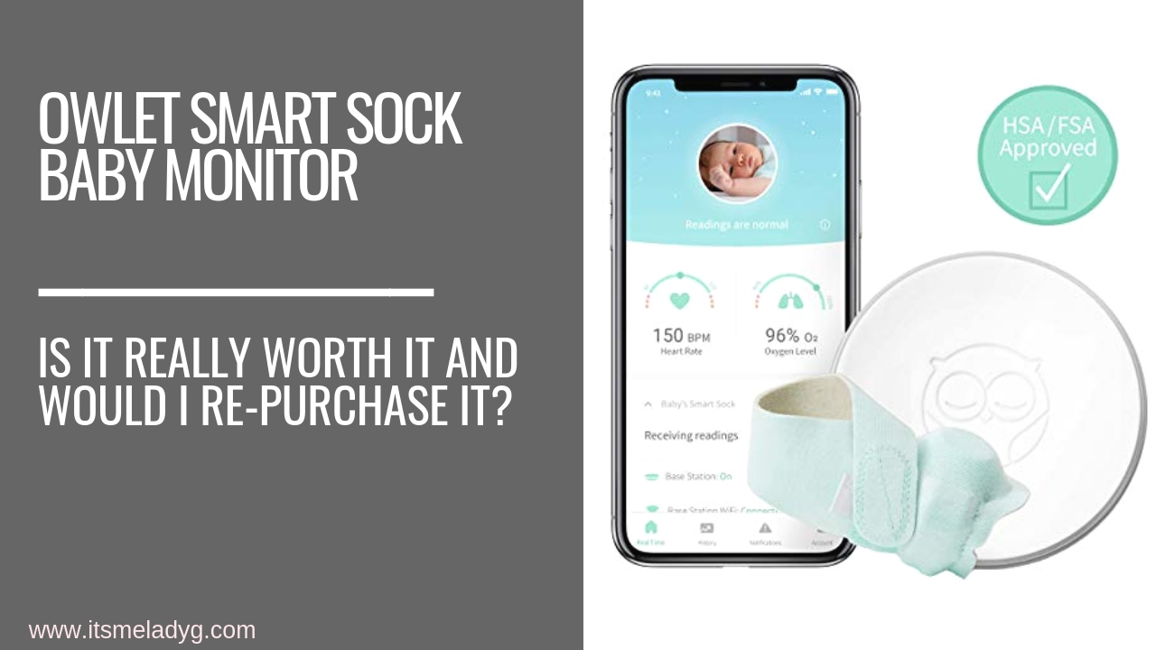 owlet smart sock 2 refurbished