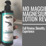 Mo’ Maggie Magnesium Lotion Review (2023)