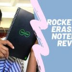 Rocketbook Erasable Notebook Review