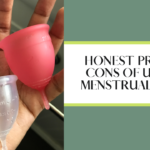 Honest Pros & Cons of Using Menstrual Cups