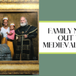 Family Night Out To Medieval Times (Exploring NJ)