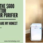 AirDoctor Pro Air Purifier: Everything You Need To Know Before You Buy It  (2023)