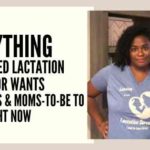 Everything A Certified Lactation Counselor Wants Moms-to-Be & Breastfeeding Moms To Know Right Now