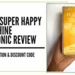 Rasa Super Happy Sunshine Joy Tonic Review