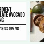 7 Ingredient Chocolate Avocado Pudding
