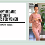 3 Best Matching Organic Cotton Sweatsuits For Women