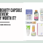 Target Beauty Capsule Boxes Review 2021: Are They Worth It?