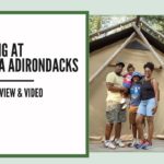 Huttopia Adirondacks: Everything You Need To Know Before You Go