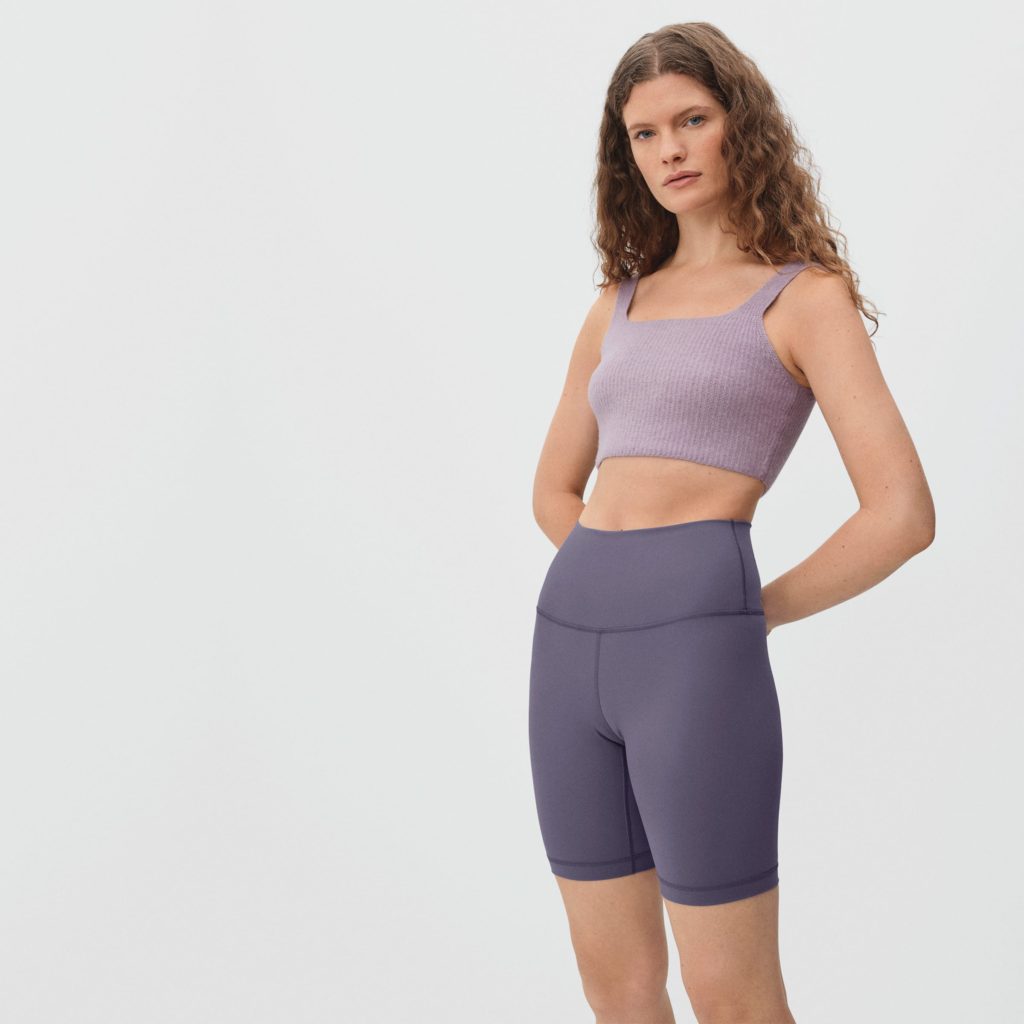 everlane perform shorts sale 