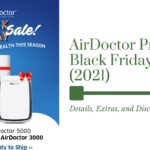 Air Doctor Pro Black Friday Sale: Everything You Should Know