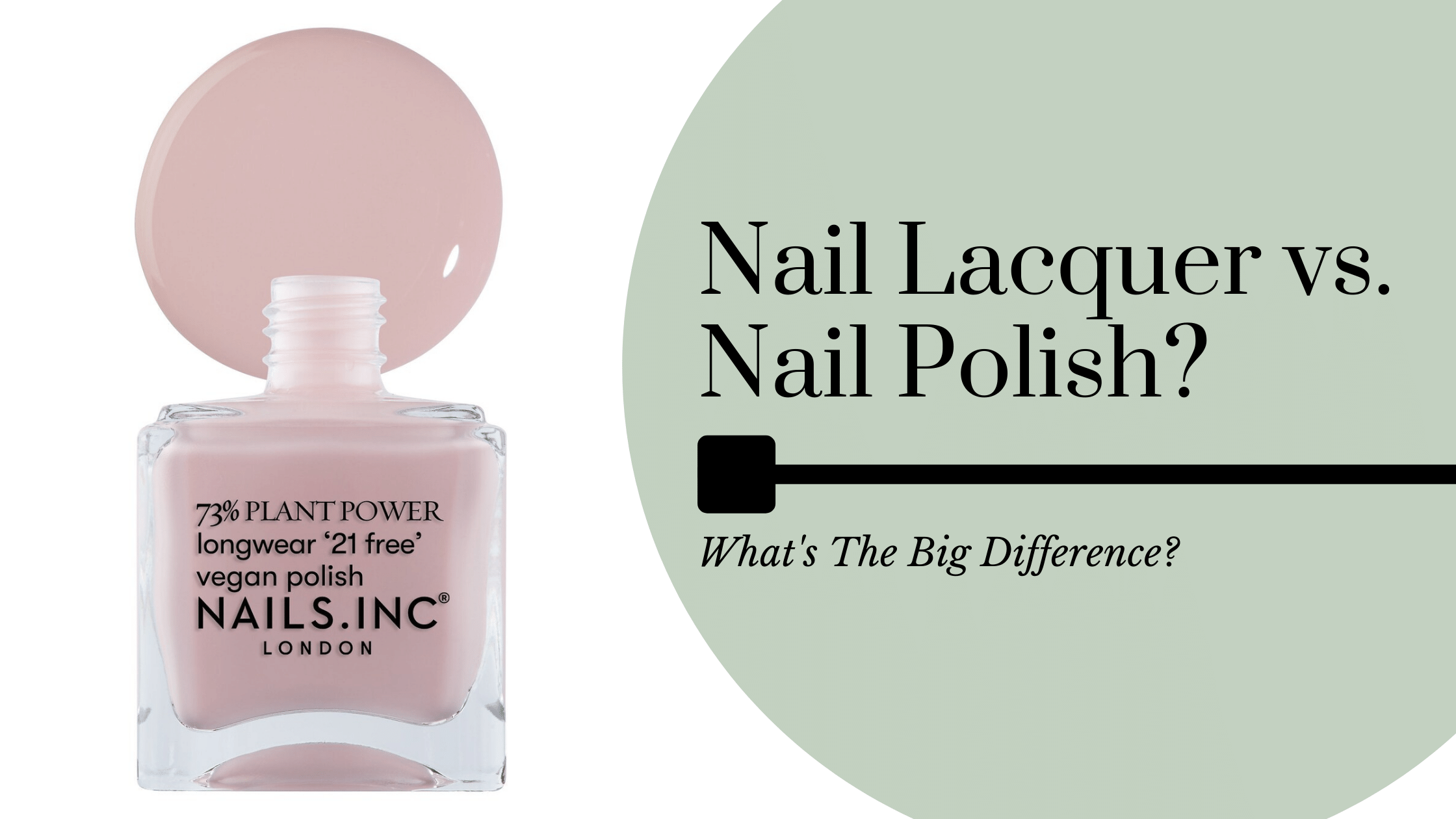 Best halal nail polish: Breathable formulas that deliver on shine and  colour | The Independent