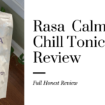 Rasa Calm Chill Tonic Review