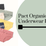 Pact Organic Cotton Underwear Review (2023)