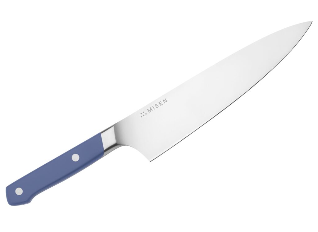 misen chefs knife