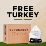 ButcherBox Free Turkey & $100 Off When You Sign Up Today Only (2022)