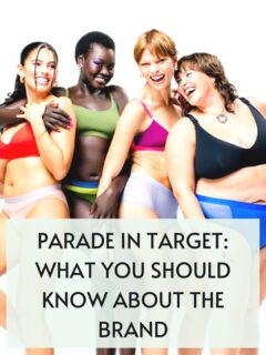 parade in target what you should know about the brand