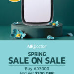 AirDoctor Spring Sale 2023: Here are the deals you need to know about (HURRY)