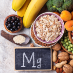 Magnesium While Breastfeeding: Can I Take It?