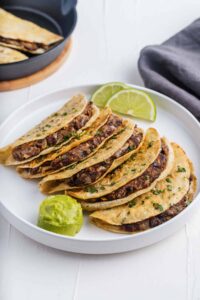 crispy black bean tacos recipe ideas 