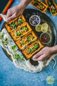 instant pot black beans tacos