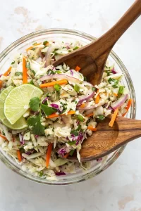mexican coleslaw side dishes for tacos 