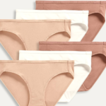 15 Best Women’s Organic Cotton Underwear Brands