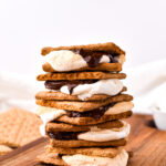Easy Air Fryer S’mores