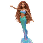 Disney’s Black Little Mermaid Doll: Where To Buy Your Own