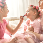 Non Toxic Makeup for Kids: 7 Best Organic & Natural Brands