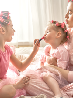 best non toxic makeup for kids