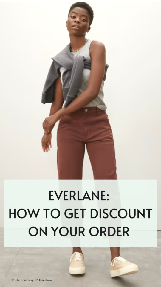 howtogetadiscountateverlanepromocouponcode It's Me Lady G