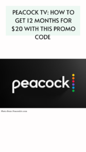 peacock-tv-summer-deal-20-promo-code
