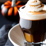 Halloween Coffee Drink Recipes: 6 Scrumptious Ideas To Try