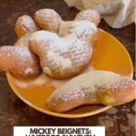 Mickey Beignets: Where to Buy Them – Your Ultimate Guide