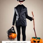 Sunglasses Halloween Costume Ideas: Best & Easy Costumes